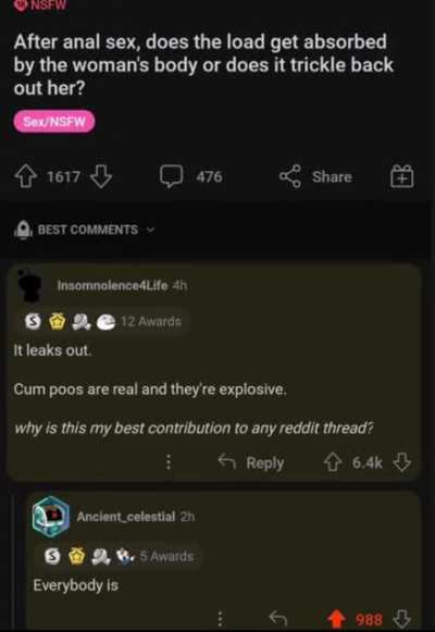 Everybody