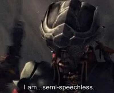 Deaf people learning sign language be like