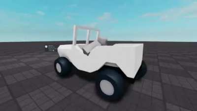 car animation run cycle