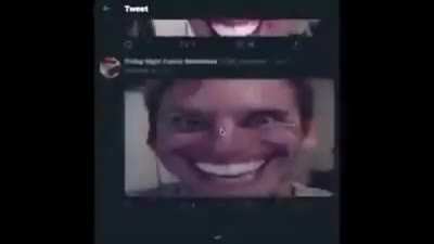 Sussy baka 😳