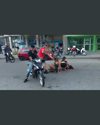 La nave esta bien :)