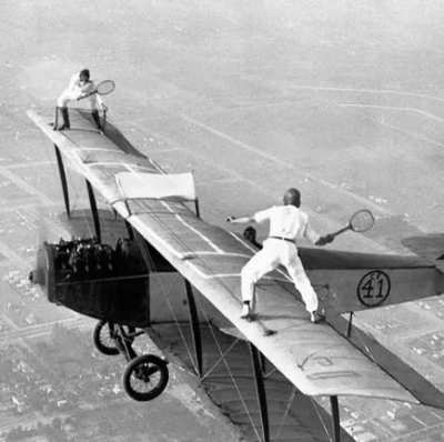 Air Rally 3