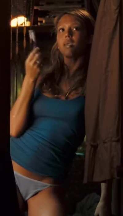 Jessica Alba