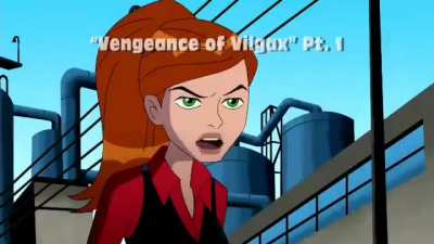 Gwen ? 