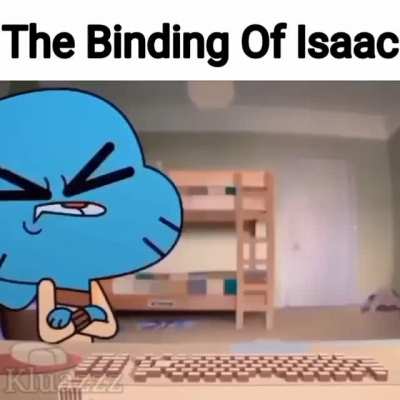 The Binding of Rule