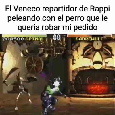 Saquenme de Venezuela!!!!