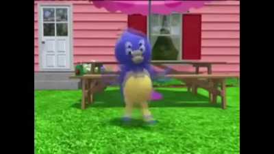 Pablo Pulls Out A Five Nights At Freddy
