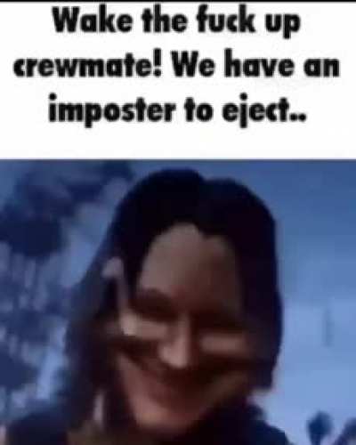 Big PP sus