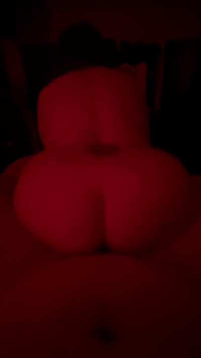 Ride &lsquo;em Cowgirl. Who wants next?