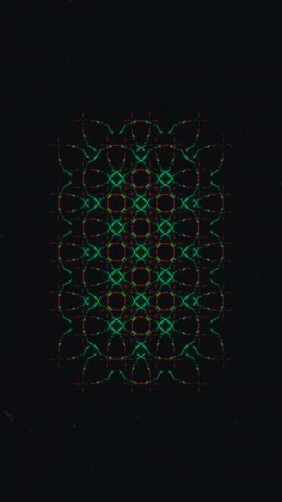 Pattern [OC]
