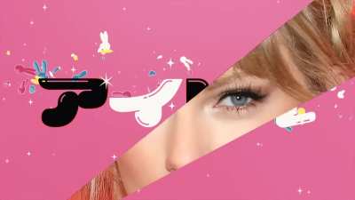 Oshi No Ko OP cover by Taylor Swift AI