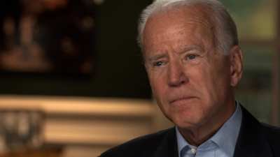 "Biden couldn't even beat Margit" This is the best one I've had so far.