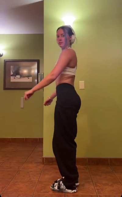 Never seen(from snap)look at the jiggle😮&zwj;💨