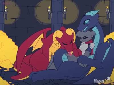 I'm incredibly dominant but for some reason I want to be him so badly &amp;gt;&amp;lt;