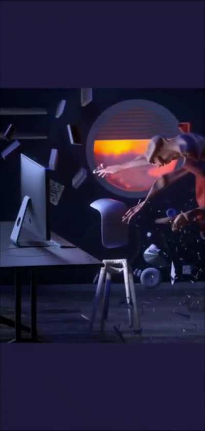 Темная тема