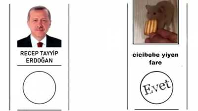 KKya verceğime akpye veririm diyenler i&ccedil;n vidyo yaptım