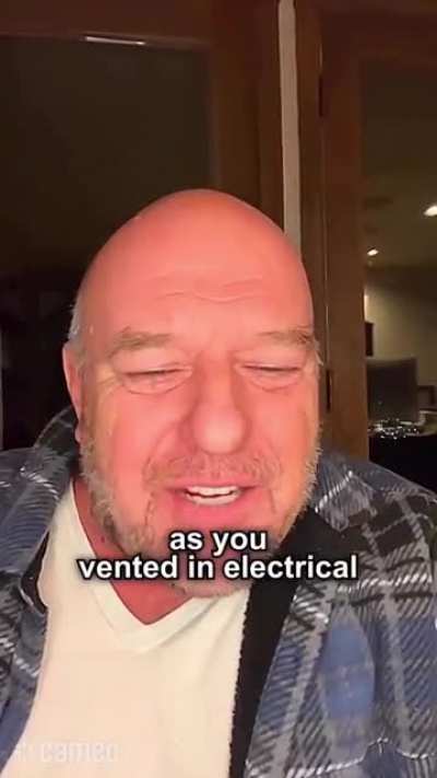 He can&rsquo;t keep getting away with this!!!!