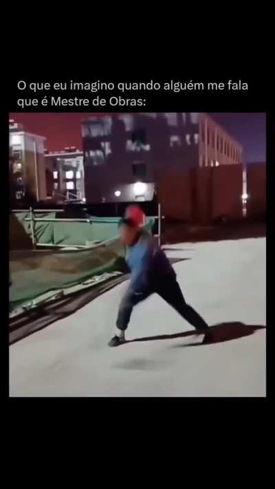 E eles n&atilde;o s&atilde;o assim??