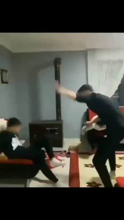g&uuml;zel ortammış