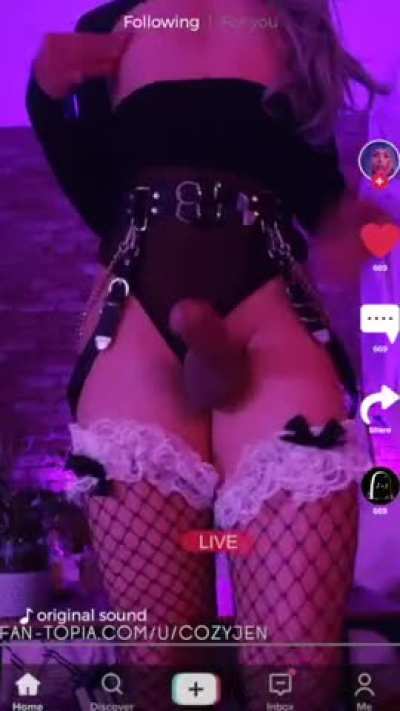 Tik Tok Trap