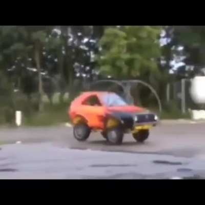 wordington vehicle