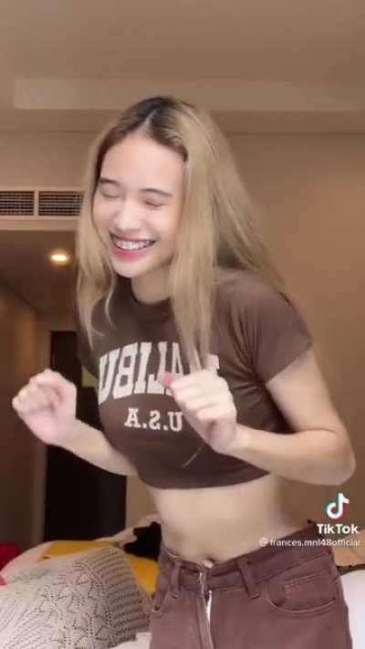 Frances Pinlac
