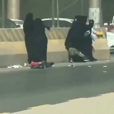 Nazgul fight for the right to deliver the hobbits to Sauron