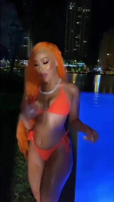 Bikini pt 2