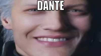 Dante and Vergil play UNO. (credit to RG33)