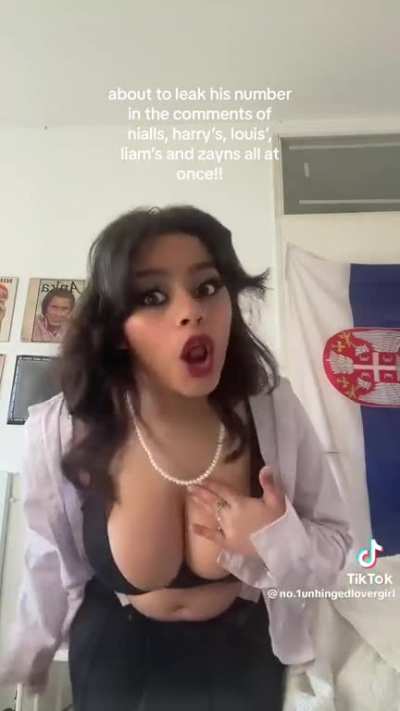 @no.1unhingedlovergirl