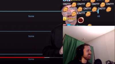 VI LOST