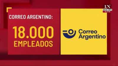 Las prioridades en Peronia