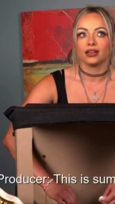 Playing &ldquo;What&rsquo;s in the box?&rdquo; 7/4/24