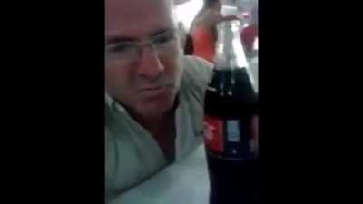 Um cl&aacute;ssico Mordox. R.I.P Gil Gomes