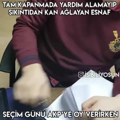 Bas akepeye amuğa goyim