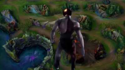 Pantheon R