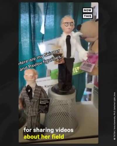 What a great idea.