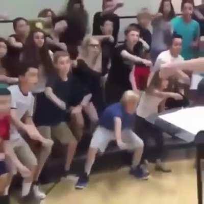 Whip Nae Nae