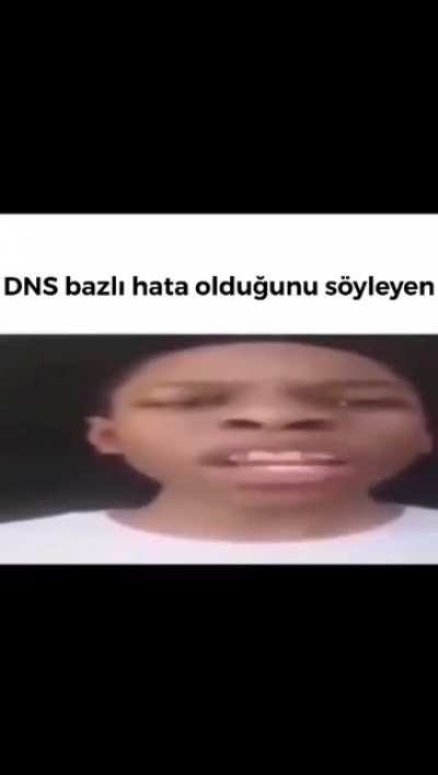 5 Aydan beri &ccedil;&ouml;z&uuml;lemeyen internet sorunu var telefondaki &ccedil;alışanın tek dediği &ldquo;Modemi a&ccedil;ıp kapatın&rdquo; sikicem amk