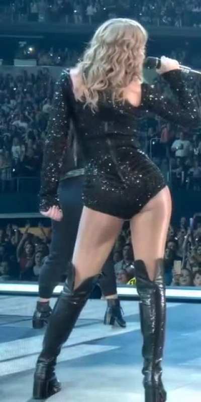 Big and Round