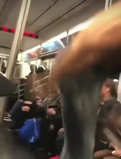 No, but really&hellip;wait for it