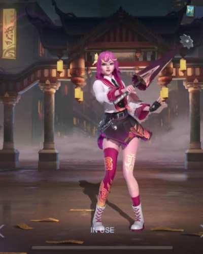 Moonton knows what they&rsquo;re doing.