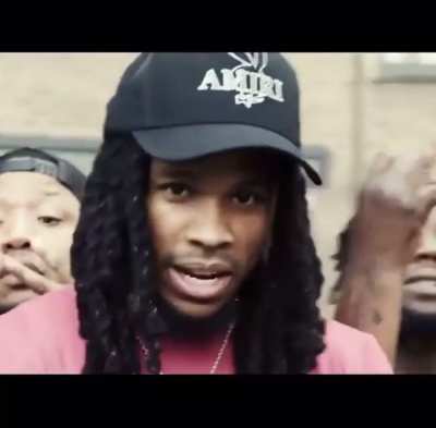 Munna Duke (OBlock) - New Vid Teaser. Yall thoughts about it ?