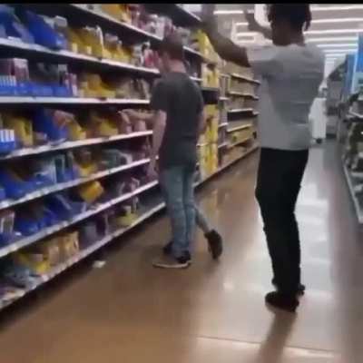 How I'm finna do a nigga that says "DOE K"