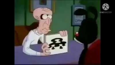 Hey you&rsquo;re the one showing me all this soos
