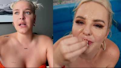 KLL Anne Marie (British Singer)