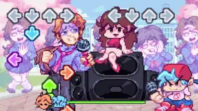 Normal Roses Level