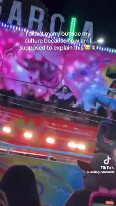 auras?