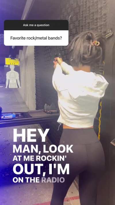 Shooting Range 🍑