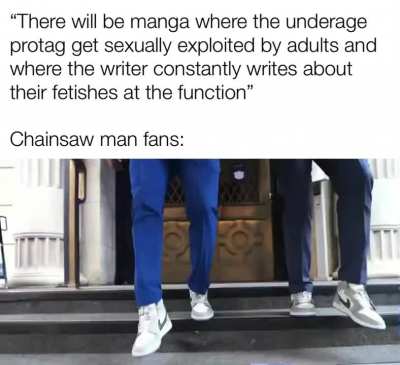 I hope this isn&rsquo;t controversial lol